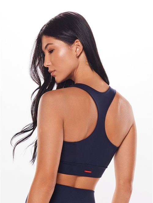 Top Nadador Liso Light