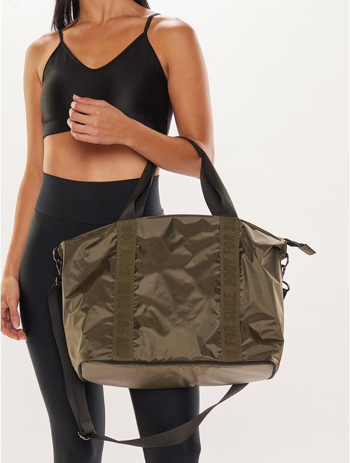 Bolsa Grande em Nylon