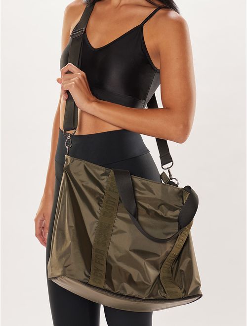 Bolsa Grande em Nylon