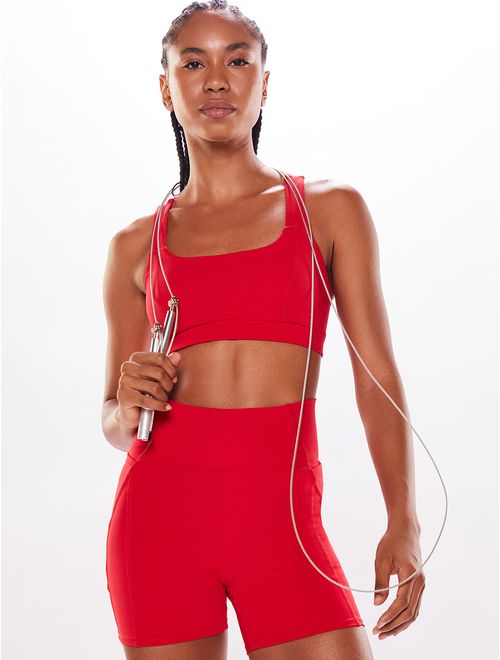 Bermuda Lisa Sporty