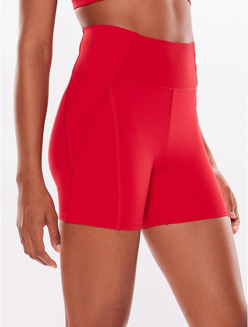 Bermuda Lisa Sporty