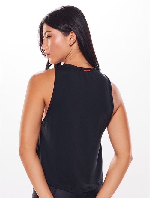 Regata Cropped Light