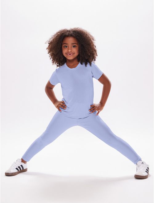 Calça Legging Lisa Kids