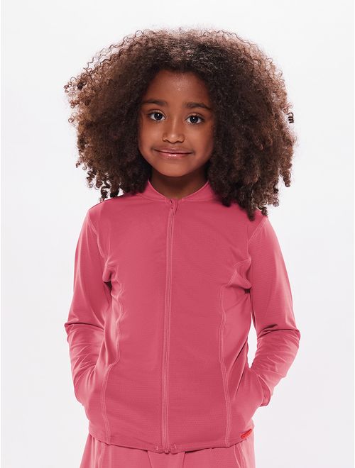 Casaco Liso Kids