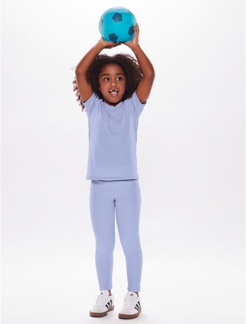 Camiseta Lisa Kids