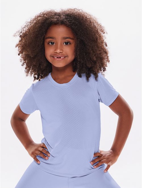 Camiseta Lisa Kids