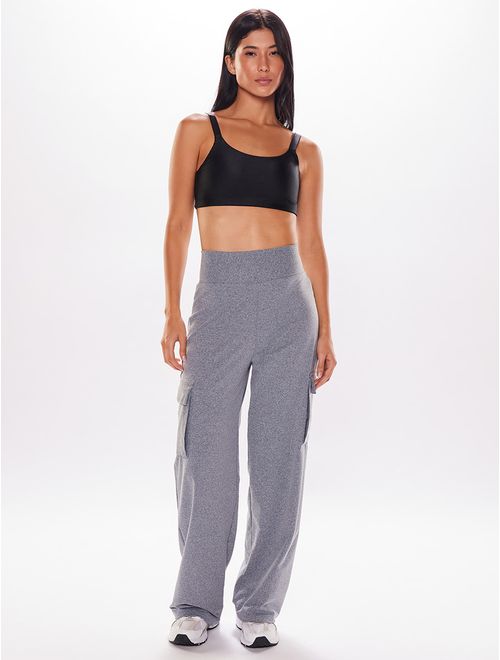 Calça Lisa Cozy