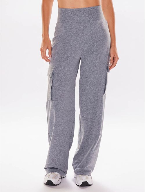 Calça Lisa Cozy