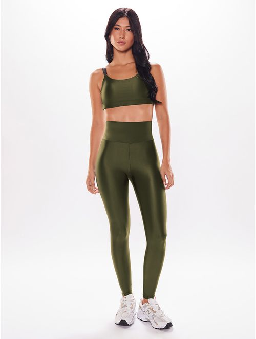 Legging Cintura Alta Basic