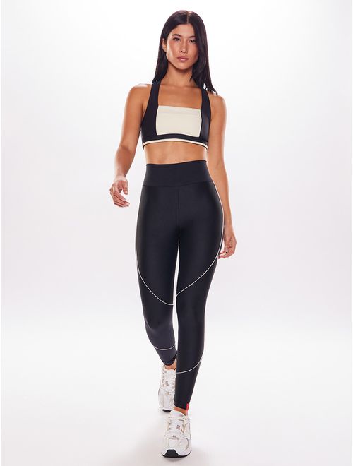 Top Nadador Liso Athlet