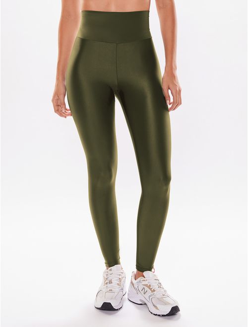 Legging Cintura Alta Basic