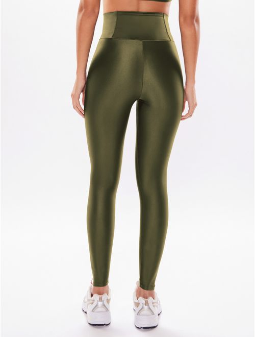 Legging Cintura Alta Basic