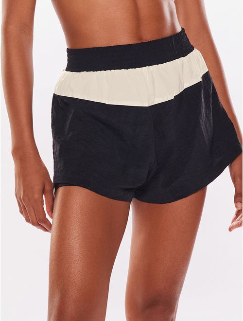 Shorts Liso Athlet