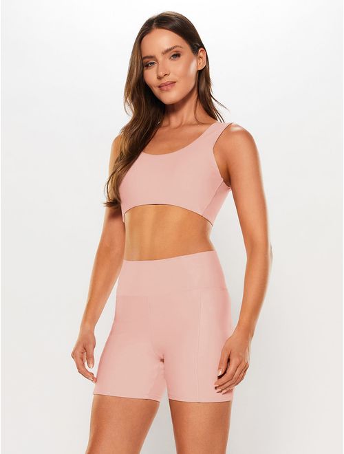 Bermuda Lisa Blush