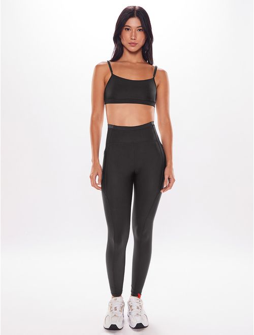 Legging Com Recortes Lisa 360