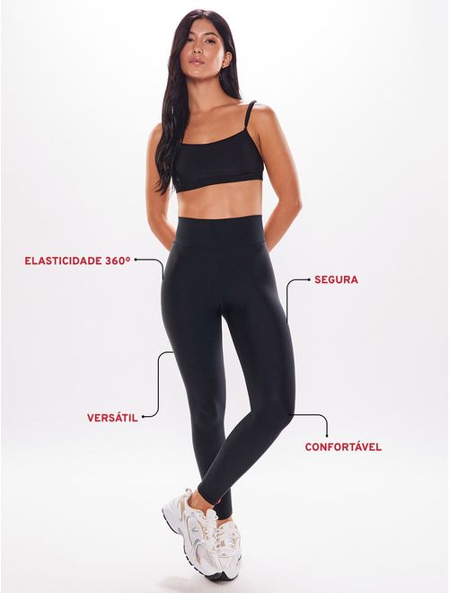 A Legging Perfeita