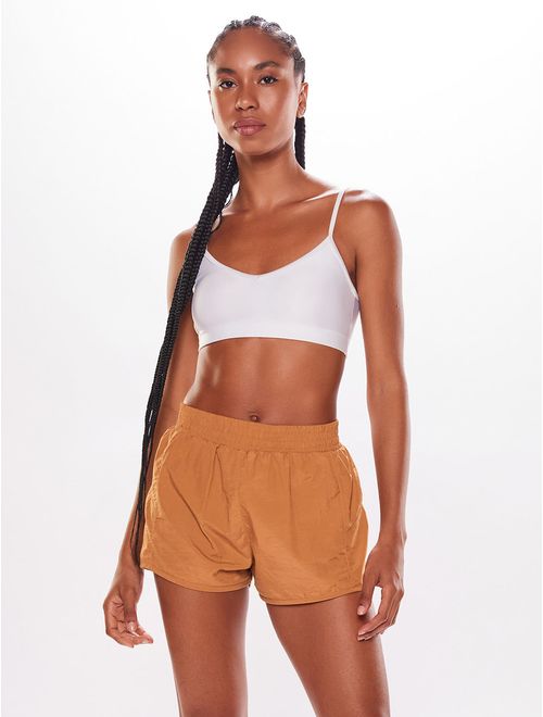 Shorts Liso Dancing
