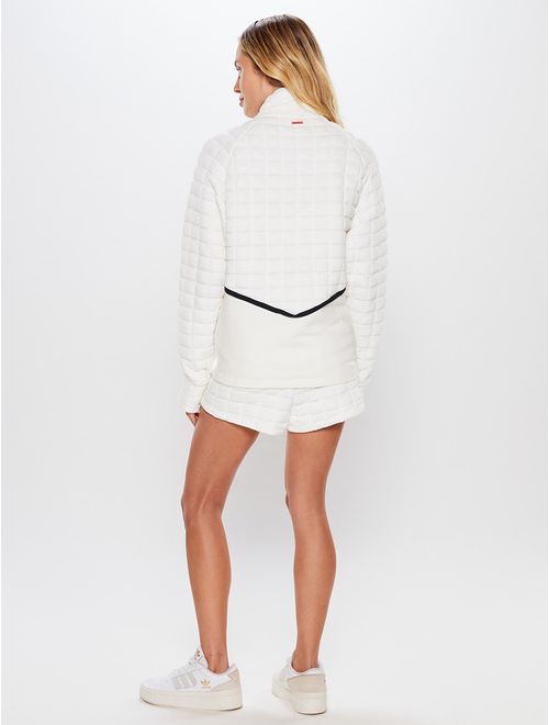 Blusa Matelassê Win