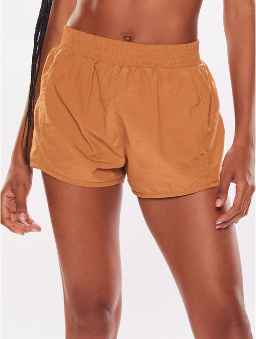 Shorts Liso Dancing