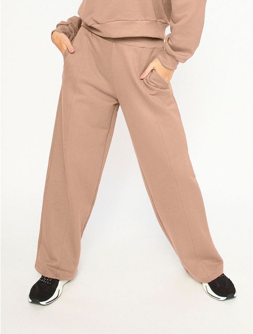 Calça De Moletom Unique