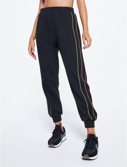 Calça de Moletom Balance