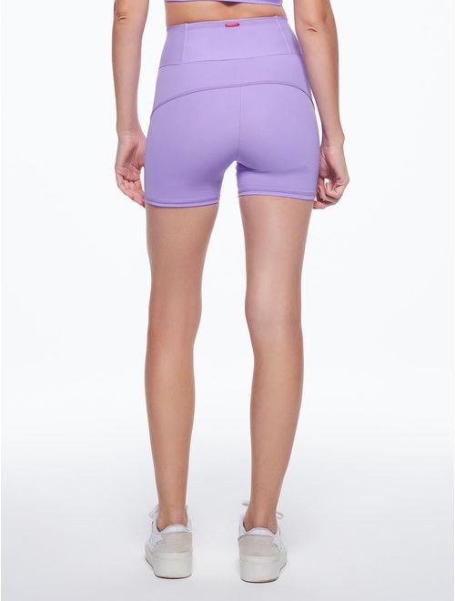 Shorts Liso Step