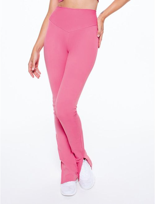 Calça com Cós Anatômico Step