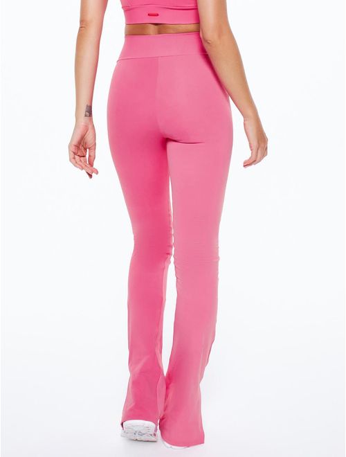 Calça com Cós Anatômico Step
