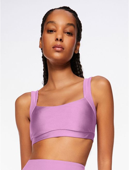 Top Regata Liso Flex
