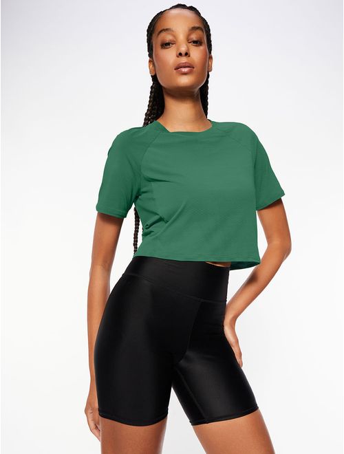 Cropped Liso Essentials Colors