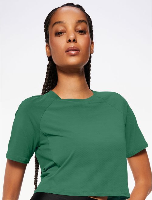 Cropped Liso Essentials Colors