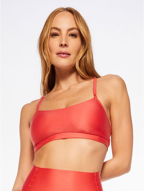 Top Regata Liso Basic