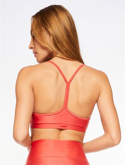 Top Regata Liso Basic