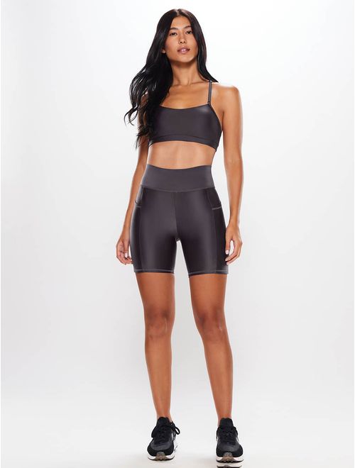 Top Regata Liso Basic