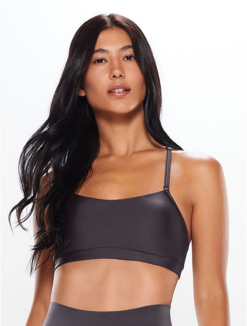 Top Regata Liso Basic