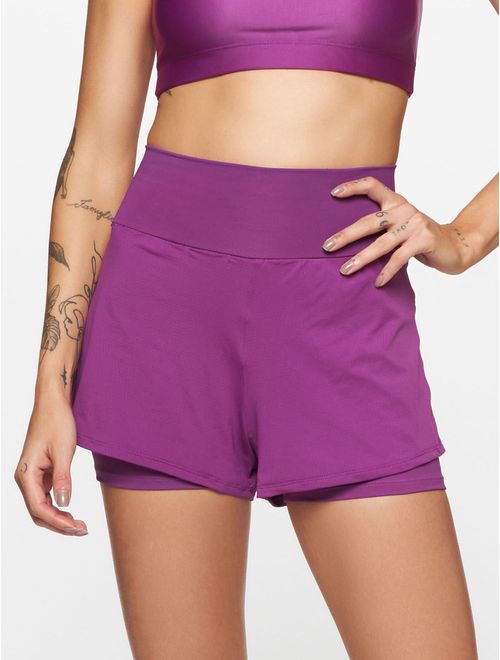 Shorts Liso Move Colors