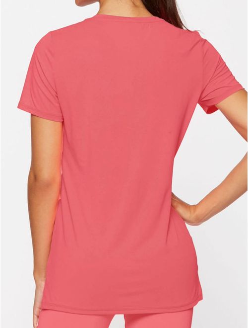 Camiseta Manga Curta Colorful