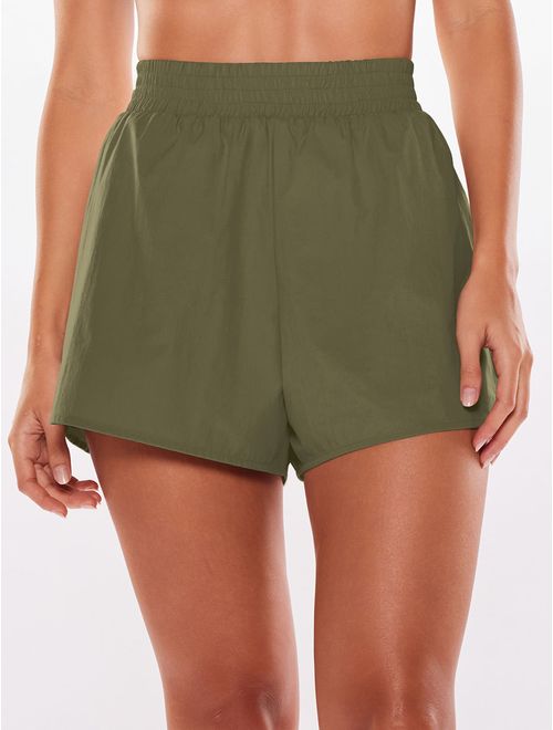 Shorts Liso Alma
