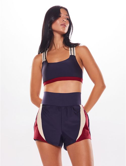 Shorts Liso 360 Match