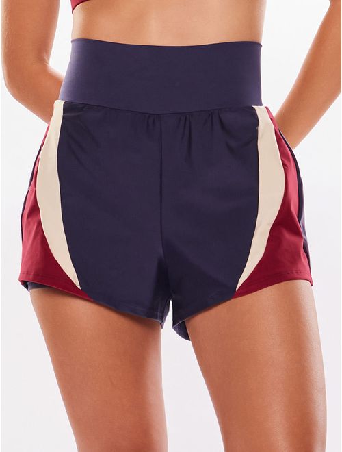 Shorts Liso 360 Match