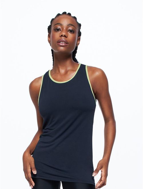 Regata com Recortes Move Colors