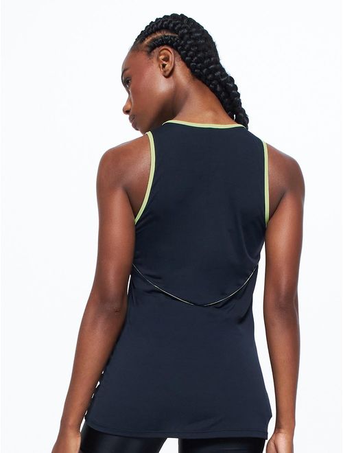 Regata com Recortes Move Colors