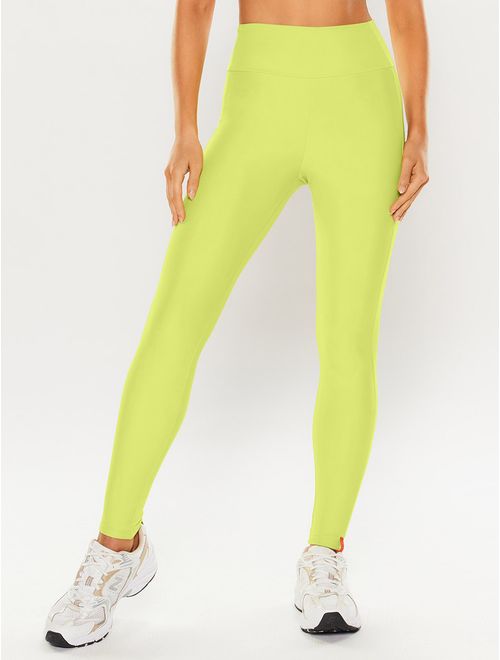Calça Legging Lisa Citrus Bold