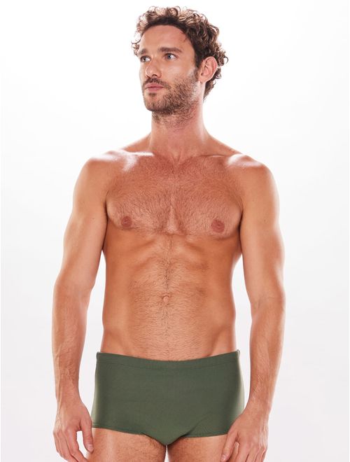 Sunga Curta Water Power Masculino