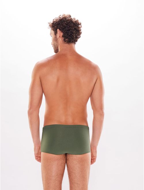 Sunga Curta Water Power Masculino