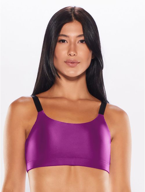 Top Com Regulagem Basic