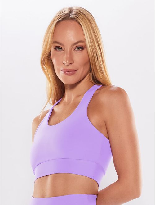 Top Nadador Liso Step