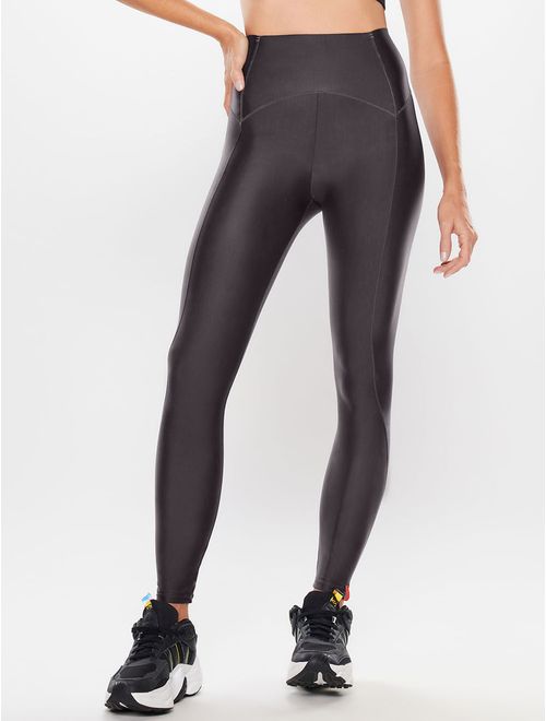 Legging Cós Duplo Lisa Basic