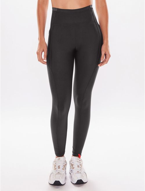 Legging Com Recortes Lisa 360