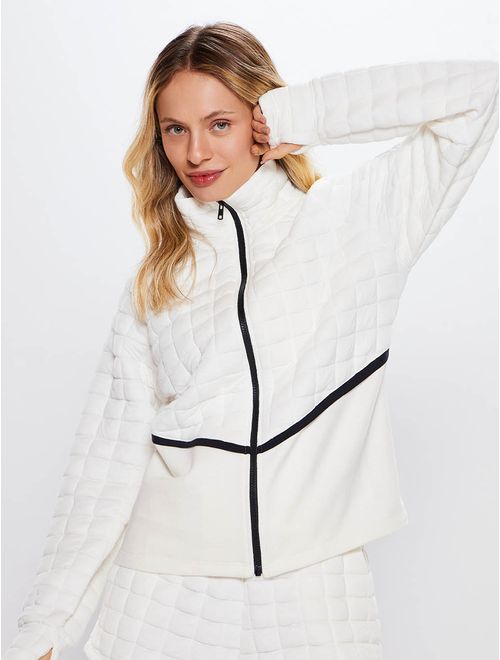Blusa Matelassê Win